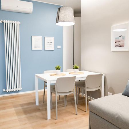 Unito Urban Relais Apartment ตูริน ภายนอก รูปภาพ