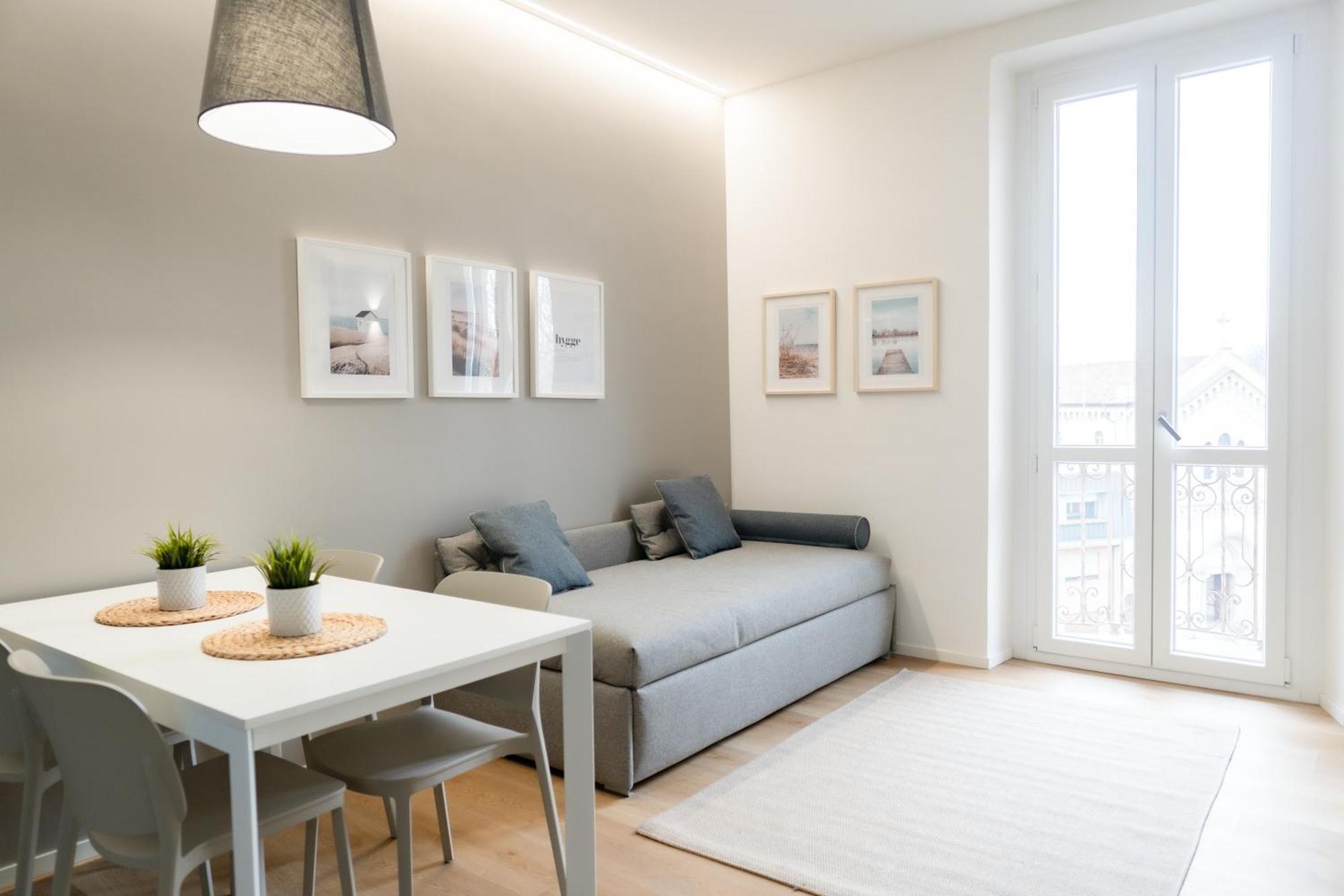 Unito Urban Relais Apartment ตูริน ภายนอก รูปภาพ