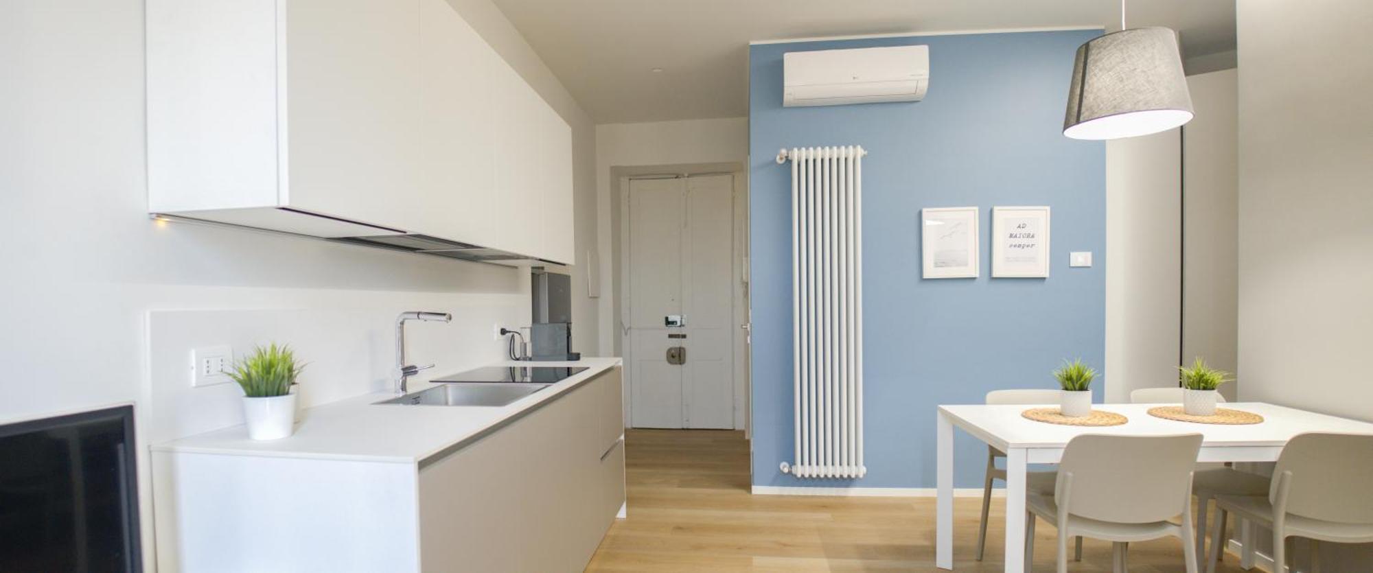 Unito Urban Relais Apartment ตูริน ภายนอก รูปภาพ