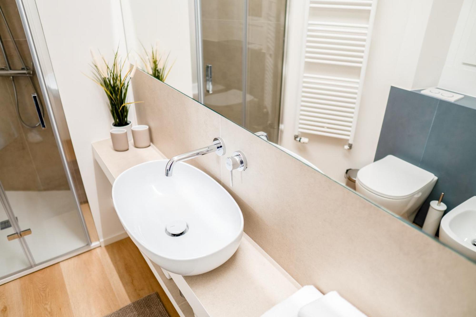 Unito Urban Relais Apartment ตูริน ภายนอก รูปภาพ