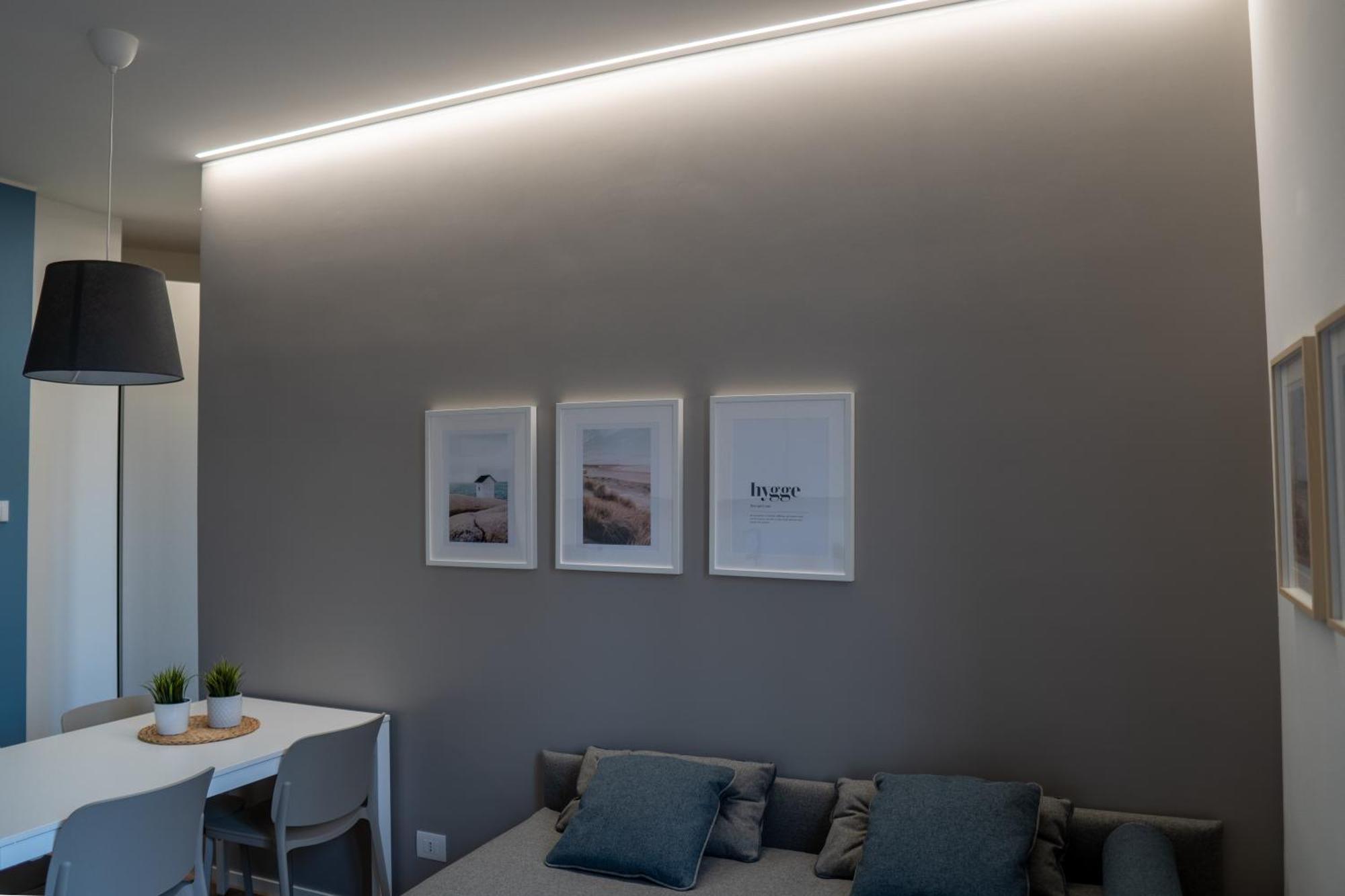Unito Urban Relais Apartment ตูริน ภายนอก รูปภาพ