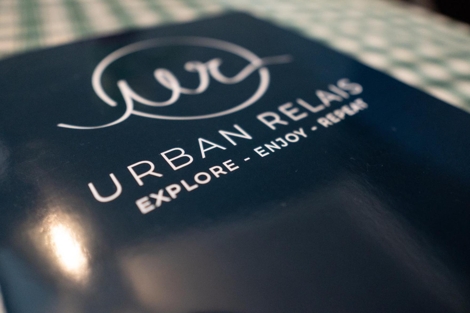 Unito Urban Relais Apartment ตูริน ภายนอก รูปภาพ